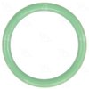 Four Seasons O-Ring-Green 10 Pack, 24610 24610